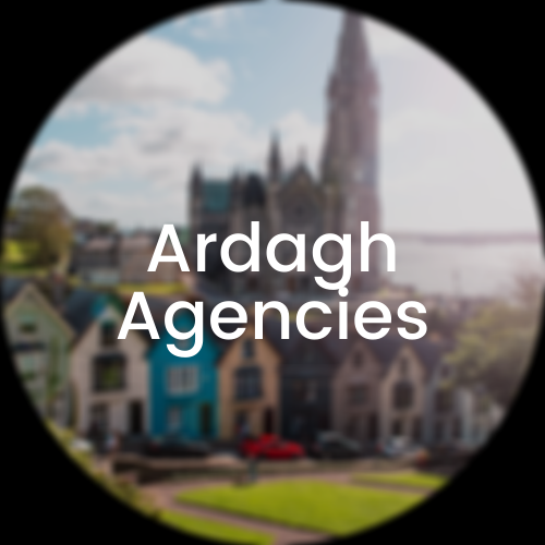 Ardagh Agencies