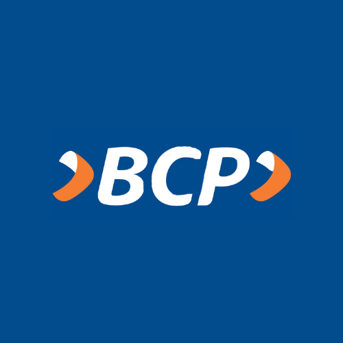 Banco de Crédito BCP logo