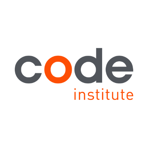 Code Institute logo