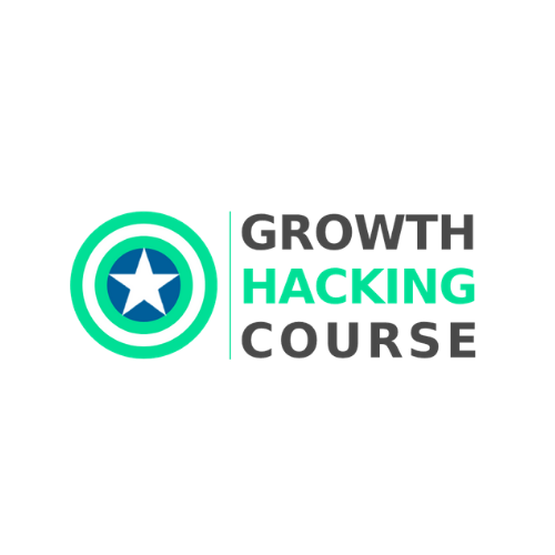 Growth Hacking Course logo