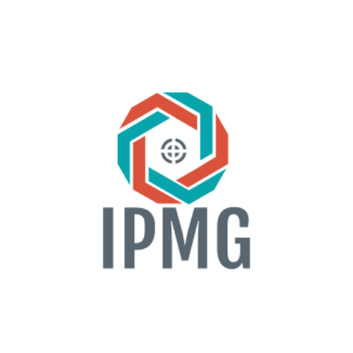 IPMG logo