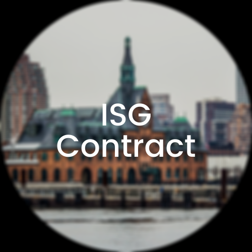 ISG Contract