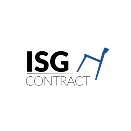 ISG Contract logo