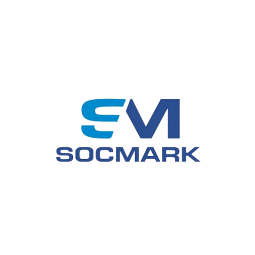 SocMark logo