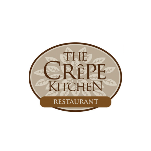 The Crêpe Kitchen logo