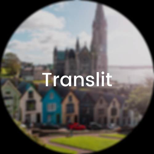 Translit