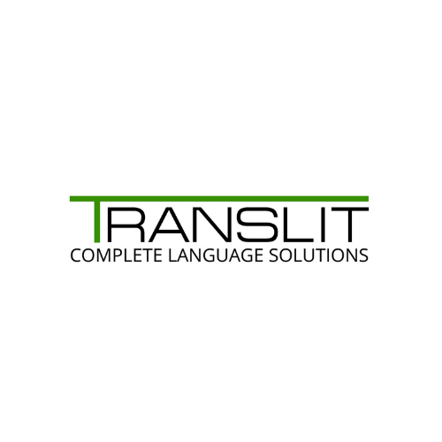 Translit logo