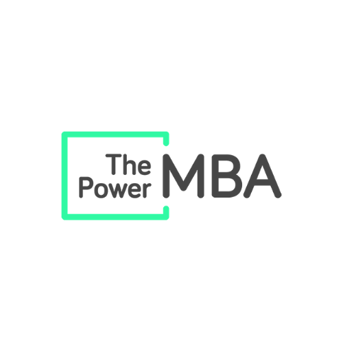 ThePowerMBA logo