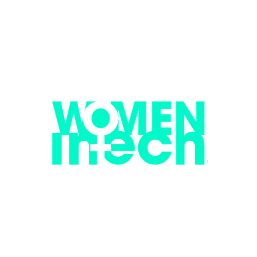 Women in Tech logo