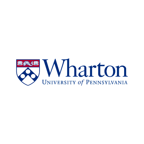 Wharton School logo